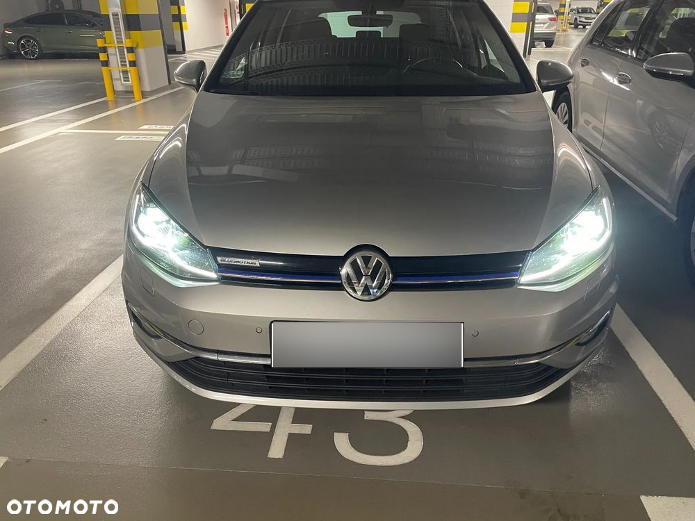 Volkswagen Golf VII 1.5 TSI BMT Highline - 28