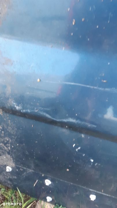 Trafic Vivaro Primaster drzwi lewe przesuwne BYDGOSZCZ - 2