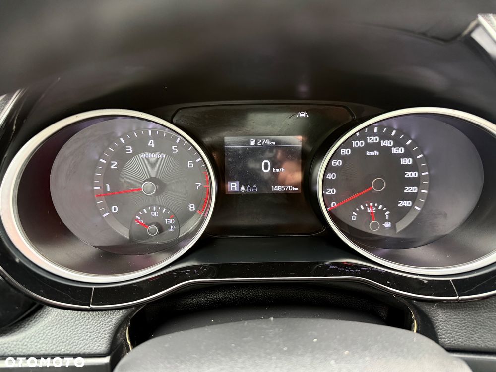 Kia Ceed - 19
