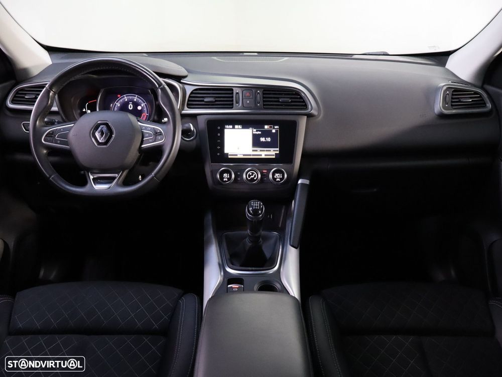 Renault Kadjar 1.3 TCe Intens - 8