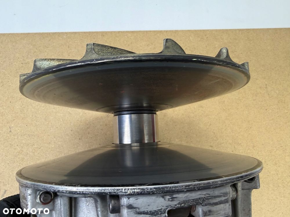 Wariator TGB BLADE 1000 2020+ - 12