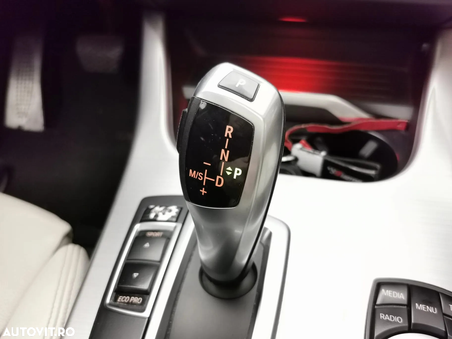BMW X4 - 23