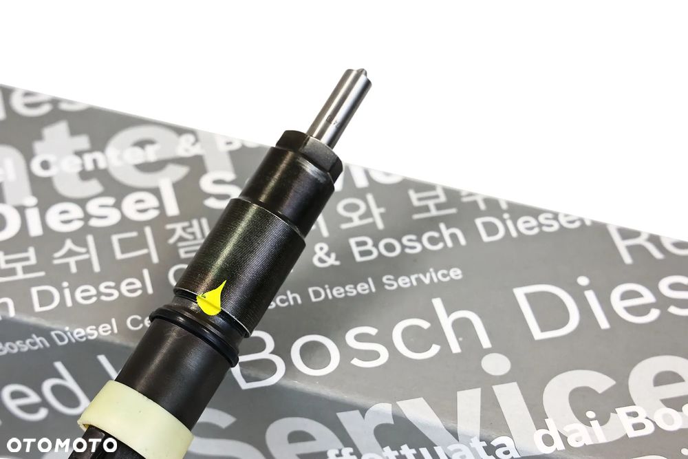 Wtryskiwacze 6C1Q-9K546-BB,  6C1Q-9K546-BC  FORD TRANSIT 2.2 2.4 TDCi,  LAND ROVER DEFENDER 2.4 Td4 - 3