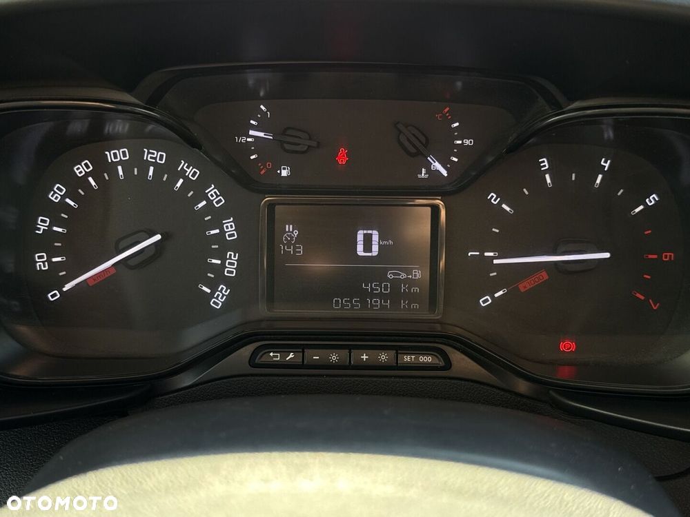 Toyota PROACE CITY - 12