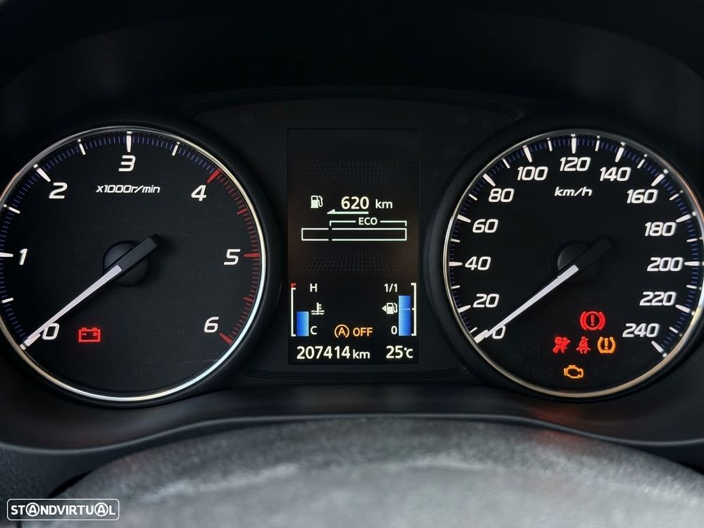 Mitsubishi Outlander 2.2 DI-D Intense+ - 2