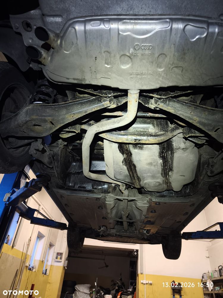 Volkswagen Touran 1.9 TDI - 18