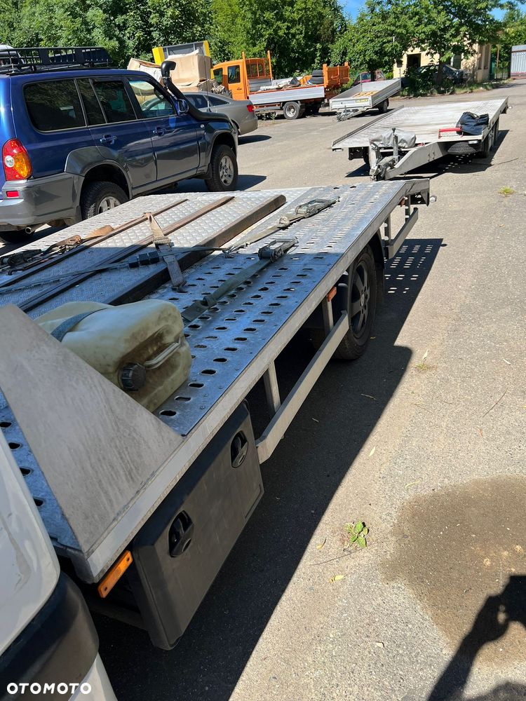 Mercedes-Benz Sprinter 319 - 8