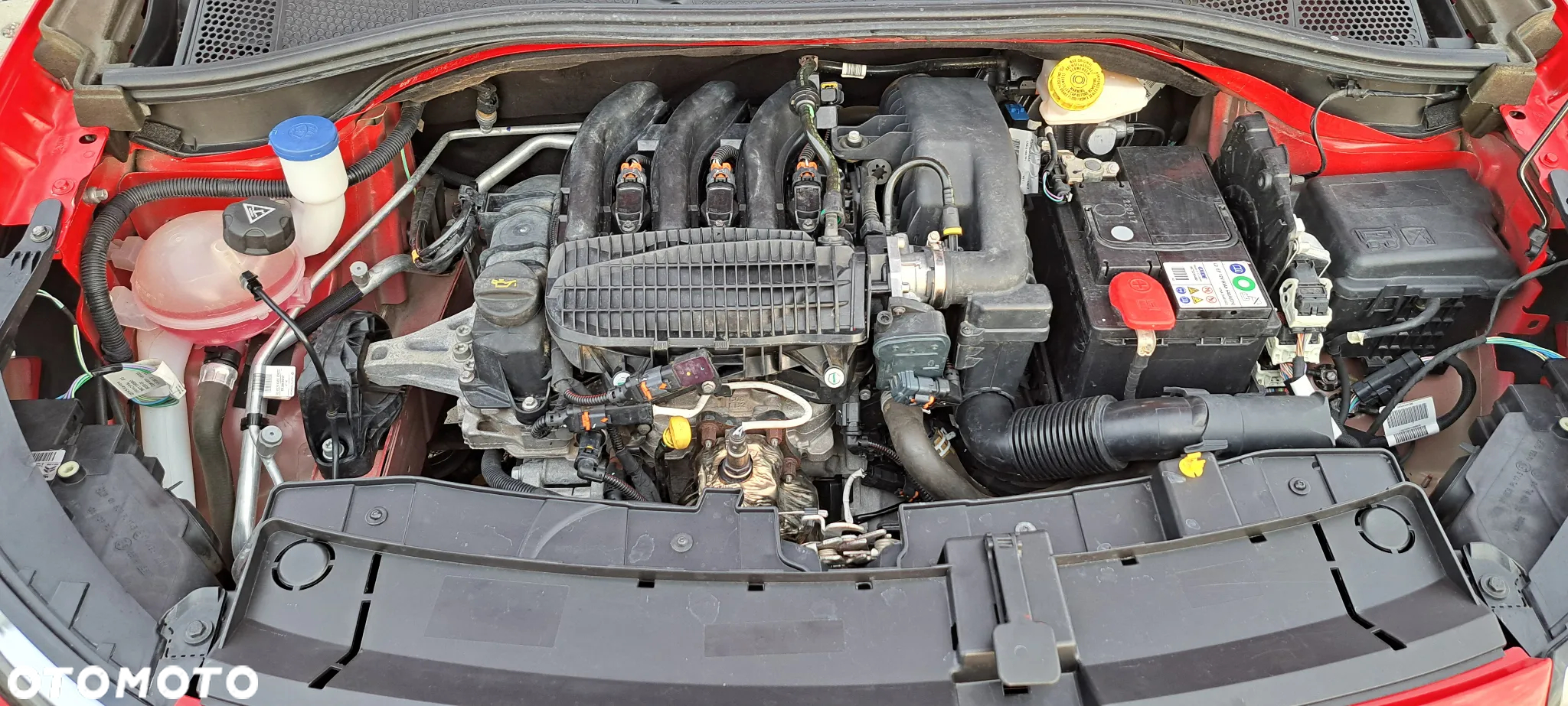 Citroën C4 Cactus 1.2 PureTech Feel - 9