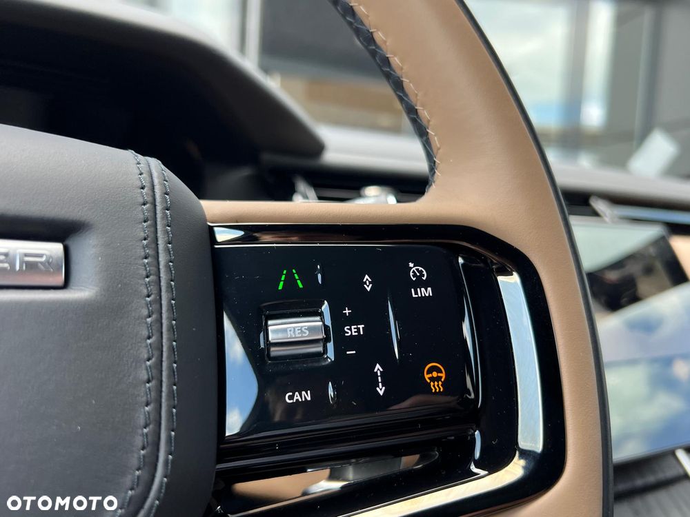 Land Rover Range Rover Velar - 12