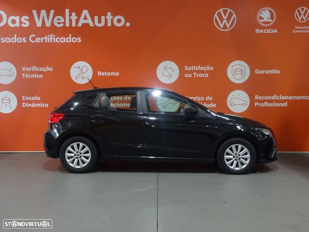 SEAT Ibiza 1.0 TSI Style - 6