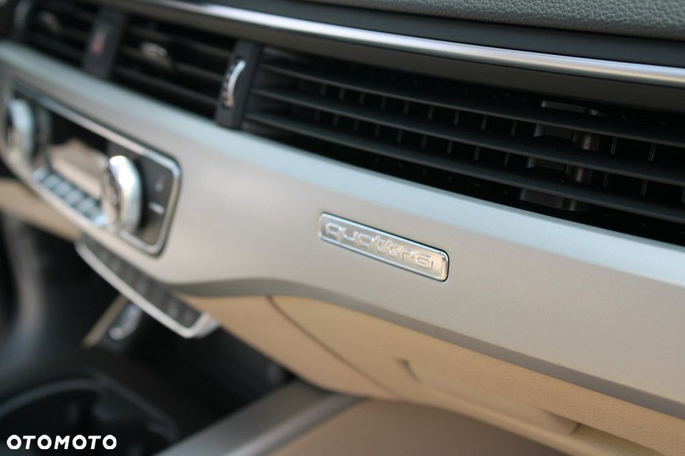 Audi A4 Allroad - 39