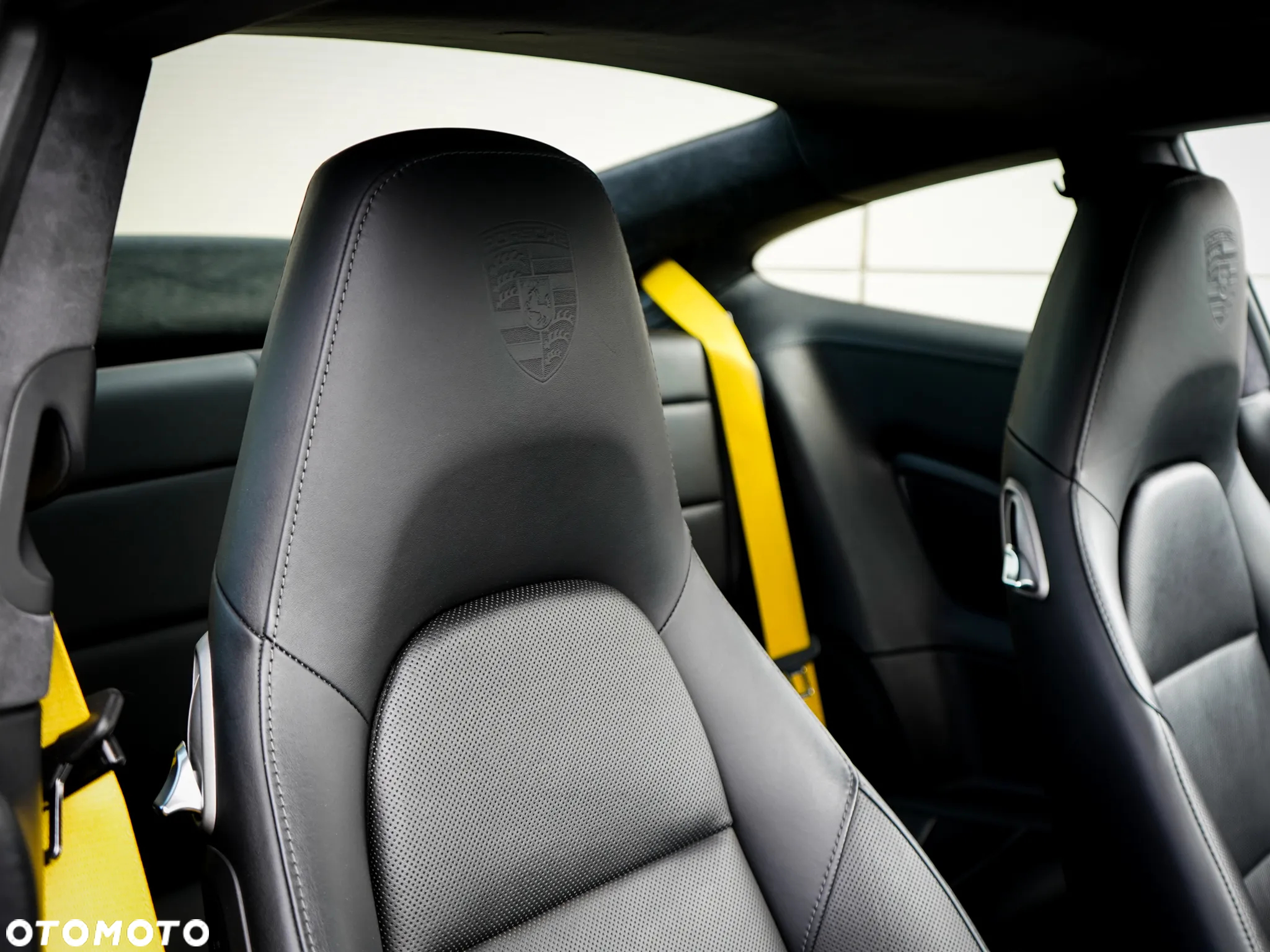 Porsche 911 Carrera 4S PDK - 27