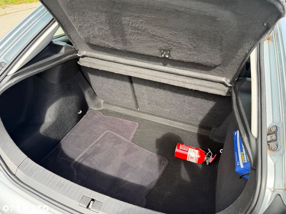Seat Leon 1.6 Stella - 10