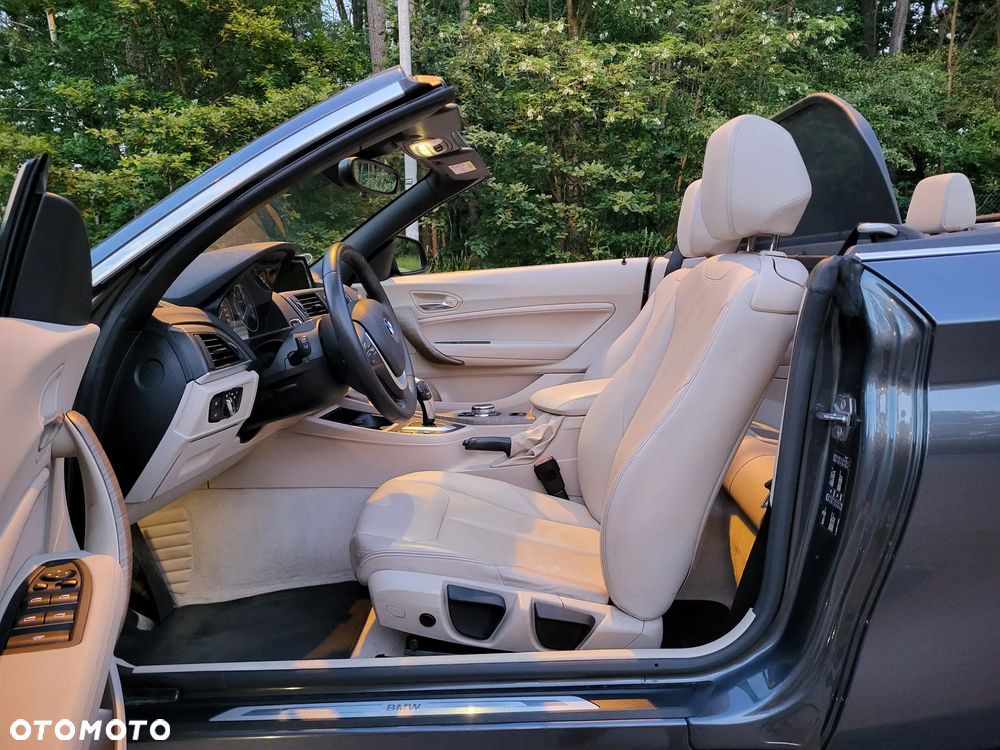BMW Seria 2 218d Luxury Line - 26