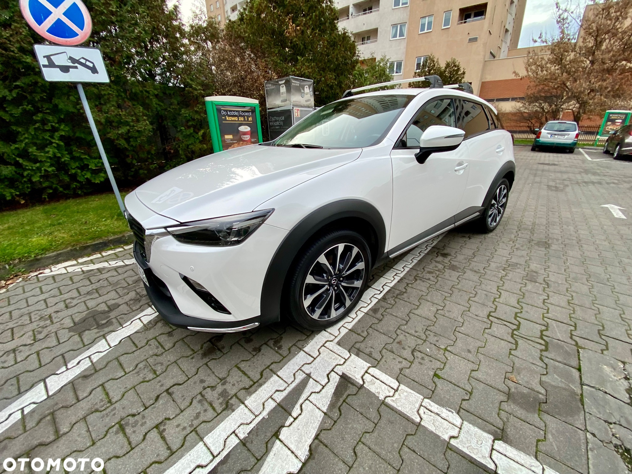 Mazda CX-3 2.0 SkyPassion - 3