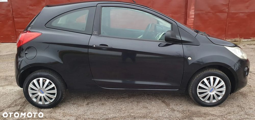 Ford KA 1.2 Start-Stopp-System Trend Edition - 6