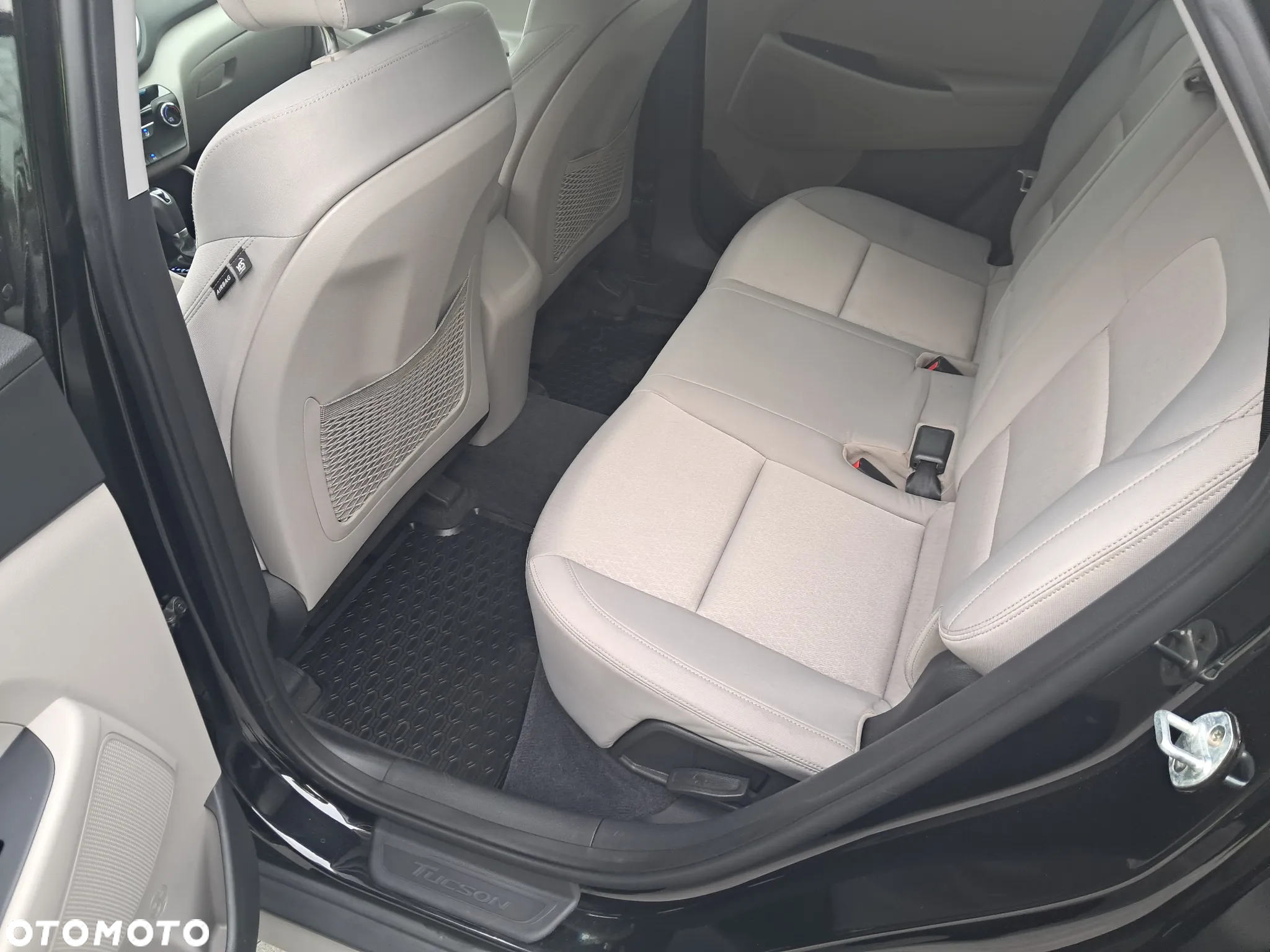 Hyundai Tucson - 15