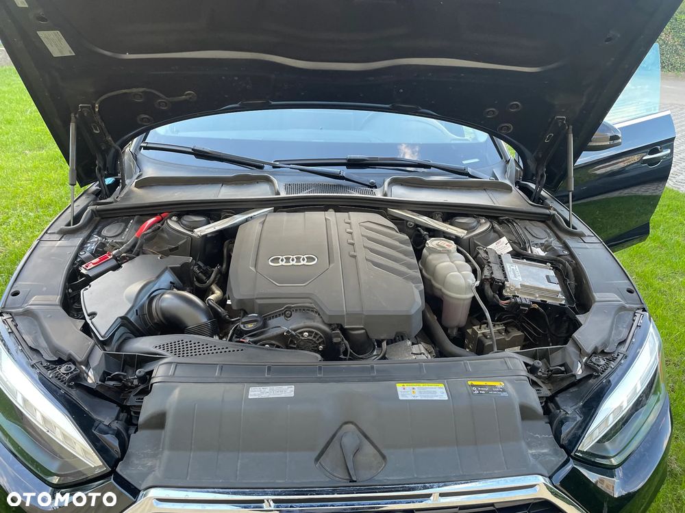 Audi A5 Sportback - 10
