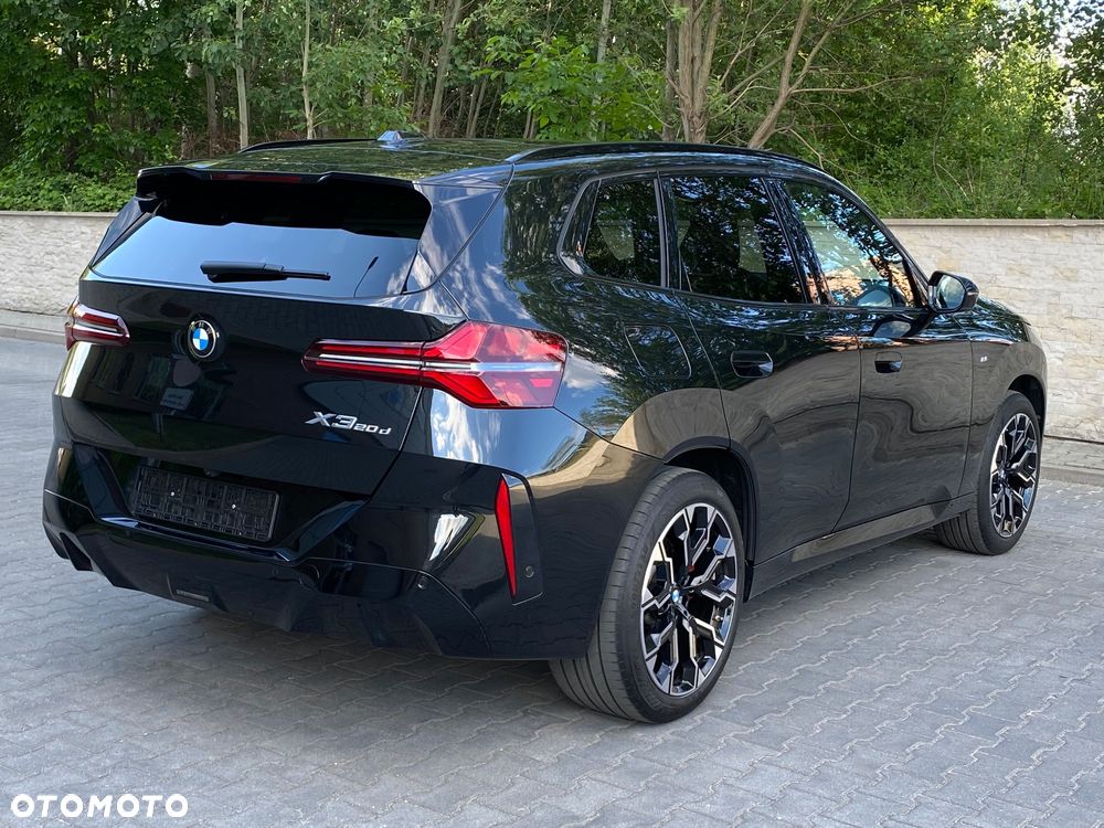 BMW X3 - 18