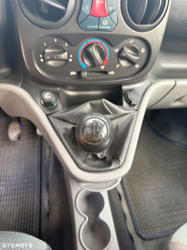Fiat Doblo 1.3 JTD Family - 12