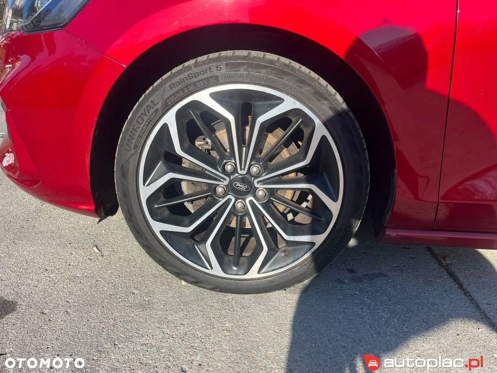 Ford Focus - 8