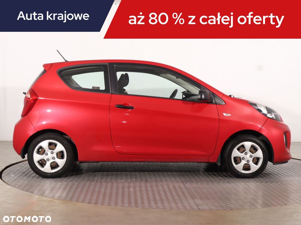 Kia Picanto - 8