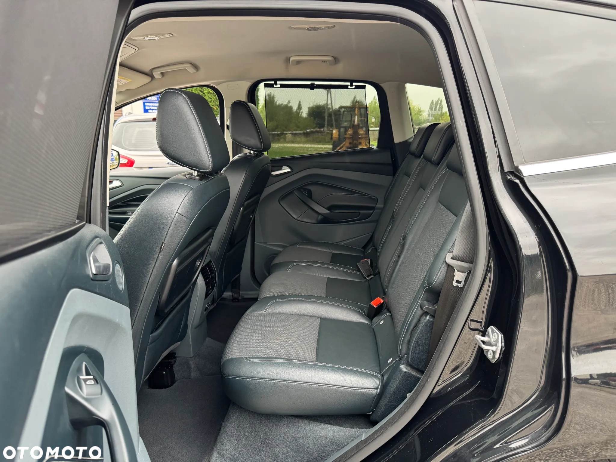 Ford C-MAX 1.0 EcoBoost Start-Stopp-System Business Edition - 5