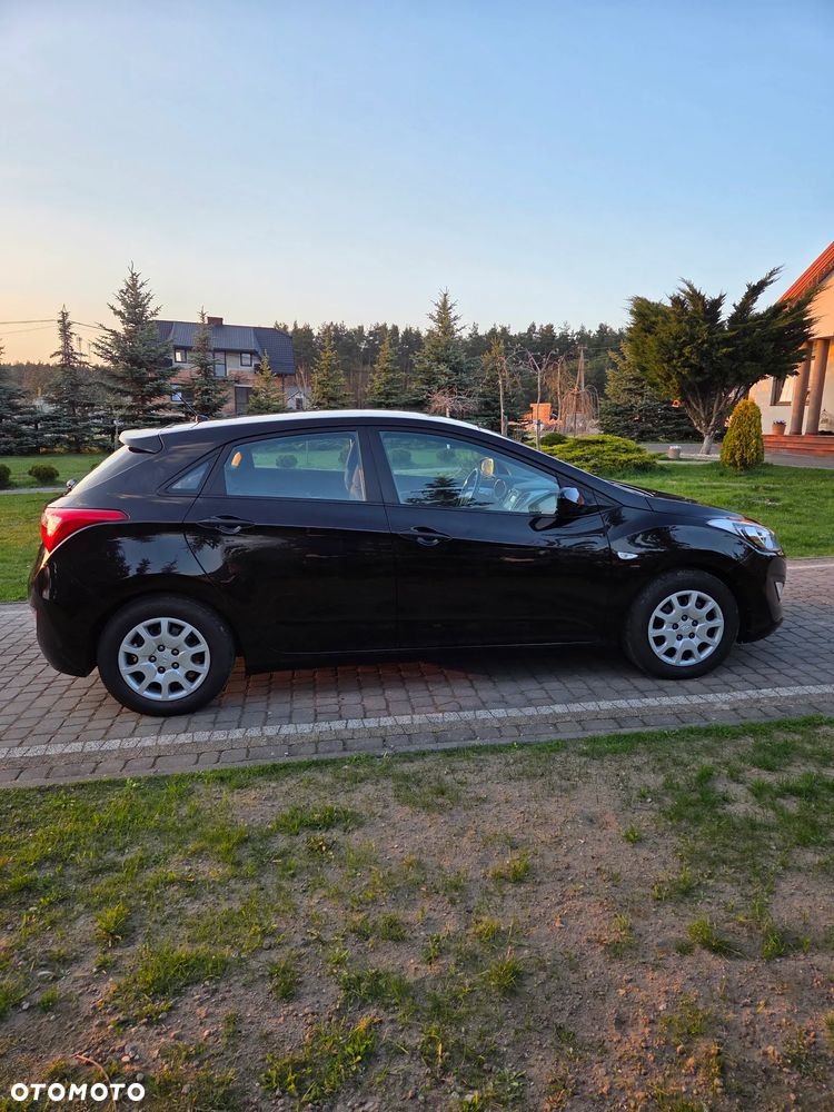 Hyundai i30 1.4 Fifa World Cup Edition - 5