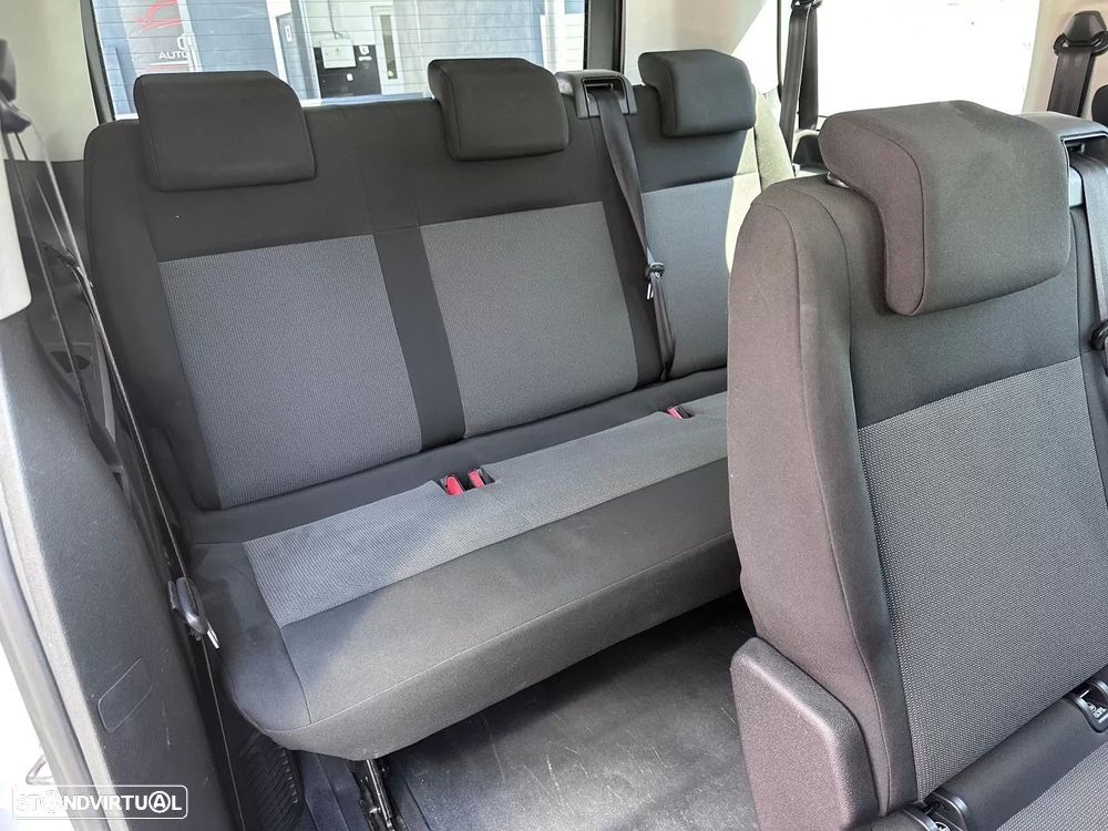 Toyota Proace Verso 1.6 D-4D L1 Shuttle 9L - 16