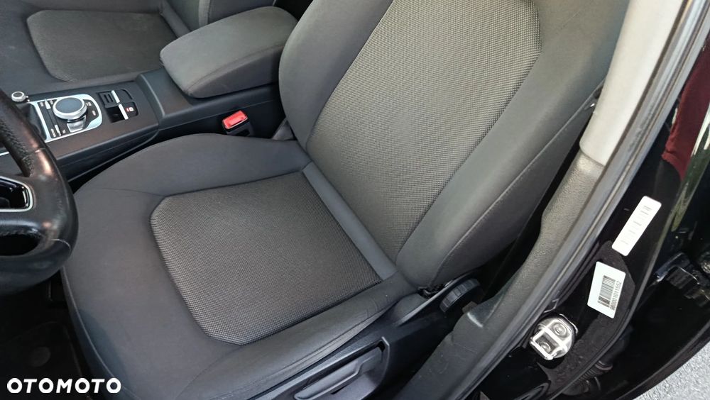 Audi A3 Sportback 1.4 TFSI cylinder on demand ultra - 21