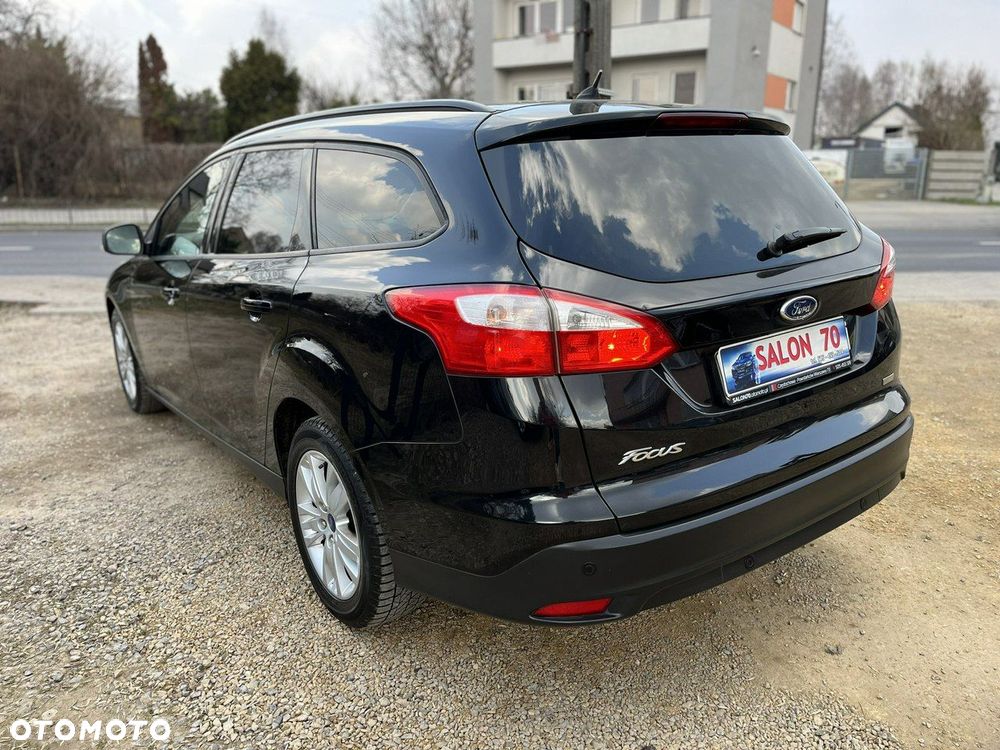 Ford Focus - 11