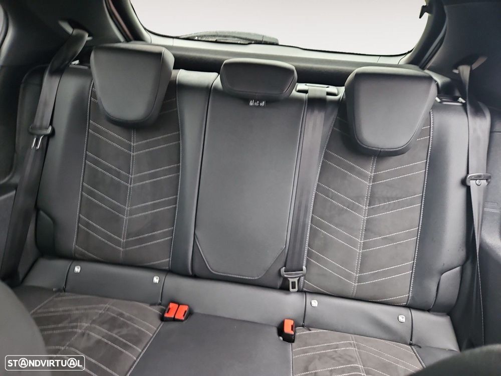 Opel Mokka 1.2 T Ultimate AT - 13