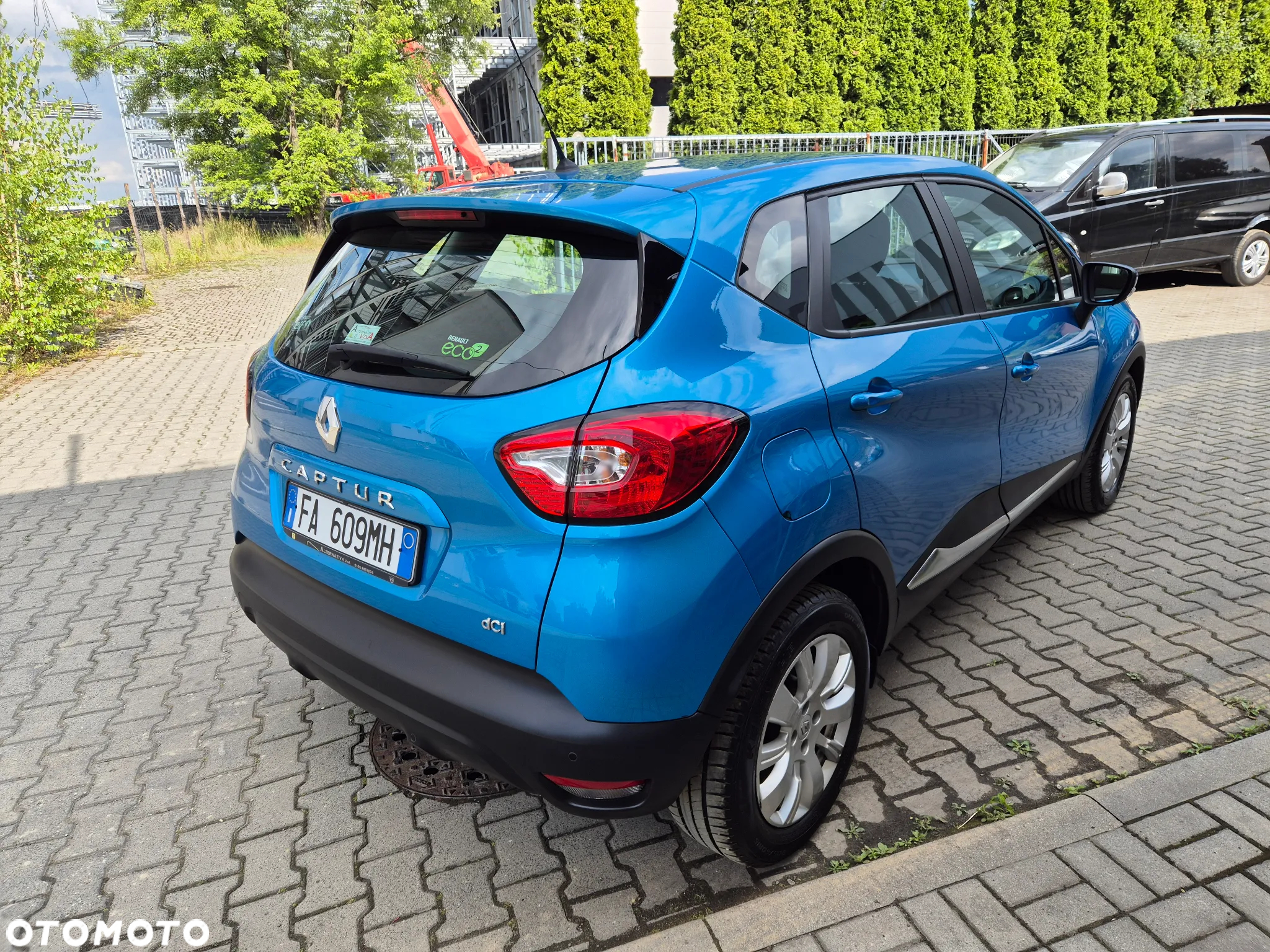 Renault Captur 1.5 dCi Energy Life - 6