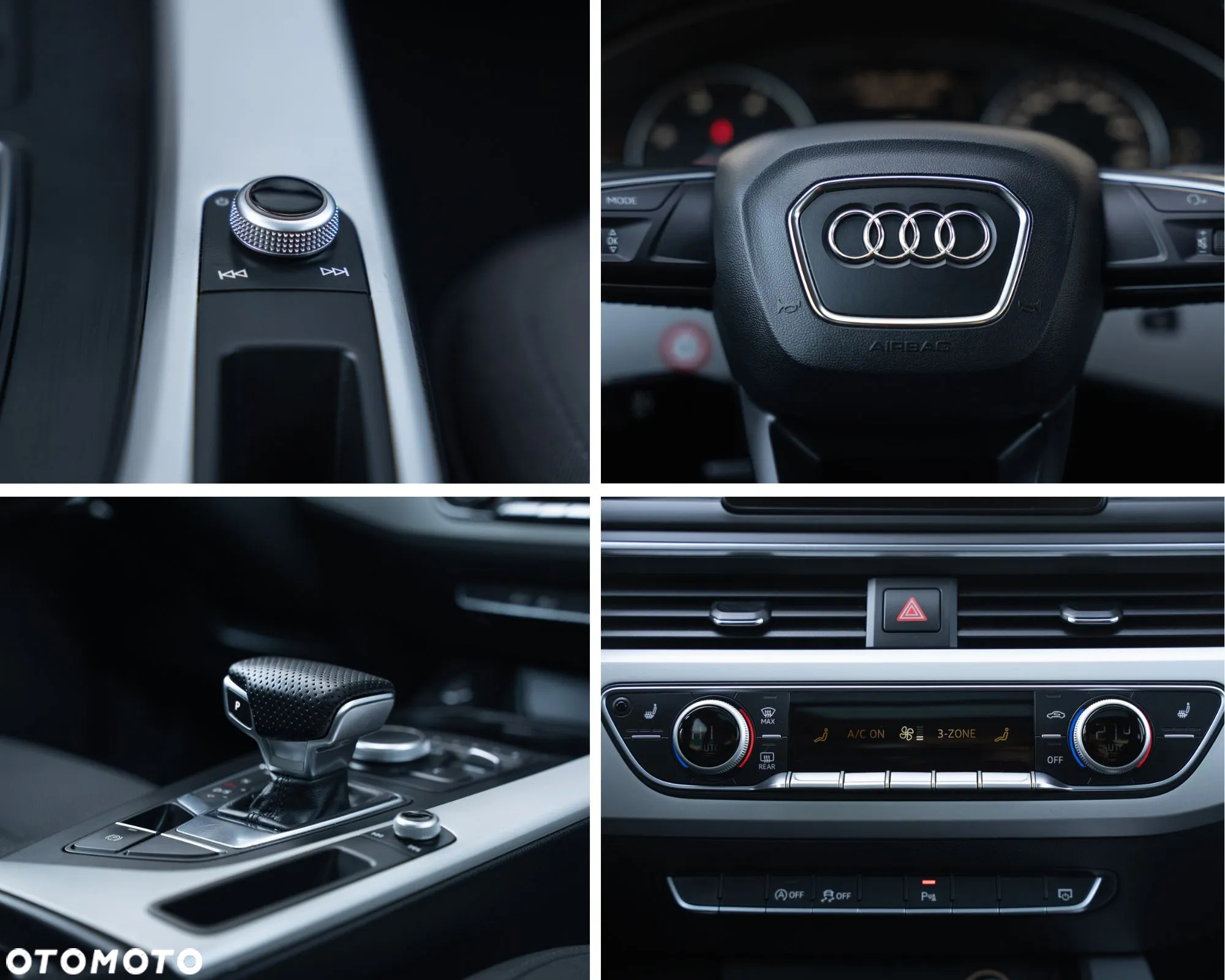 Audi A4 Avant 35 TDI S tronic - 32