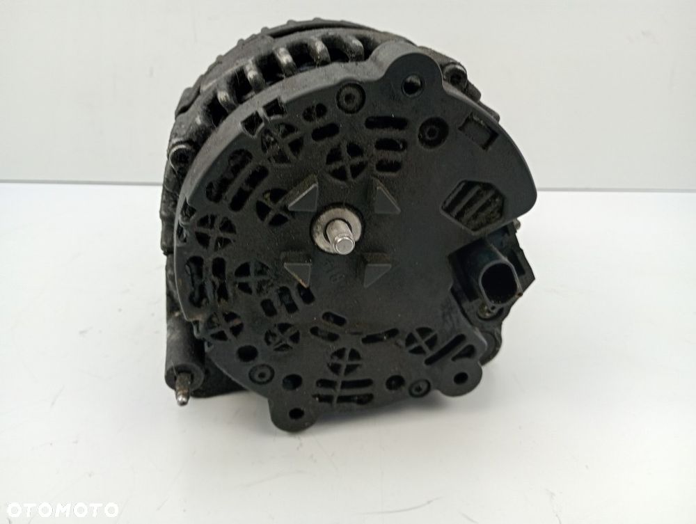 alternator sprzęgło alternatora vw crafter 2.5 tdi 2006-2011 - 4
