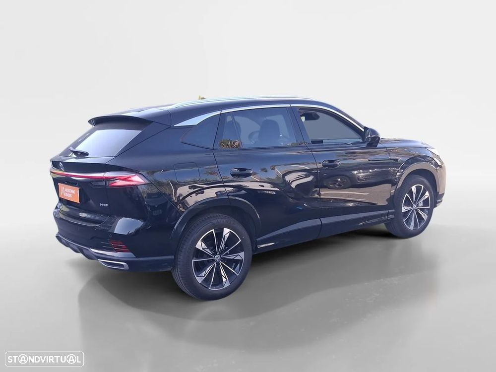 MG HS 1.5 T Luxury - 6