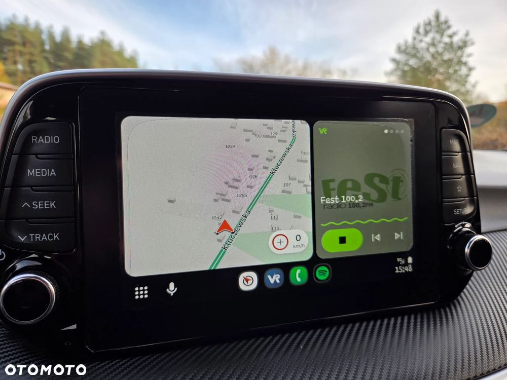 Hyundai Tucson 1.6 GDi 2WD Advantage - 25