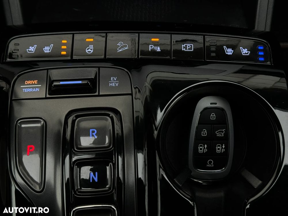 Hyundai Tucson 1.6 T-GDi 4WD N Line - 21