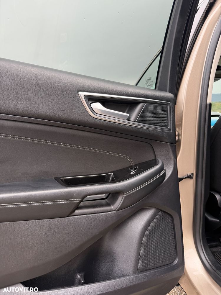 Ford Edge - 20