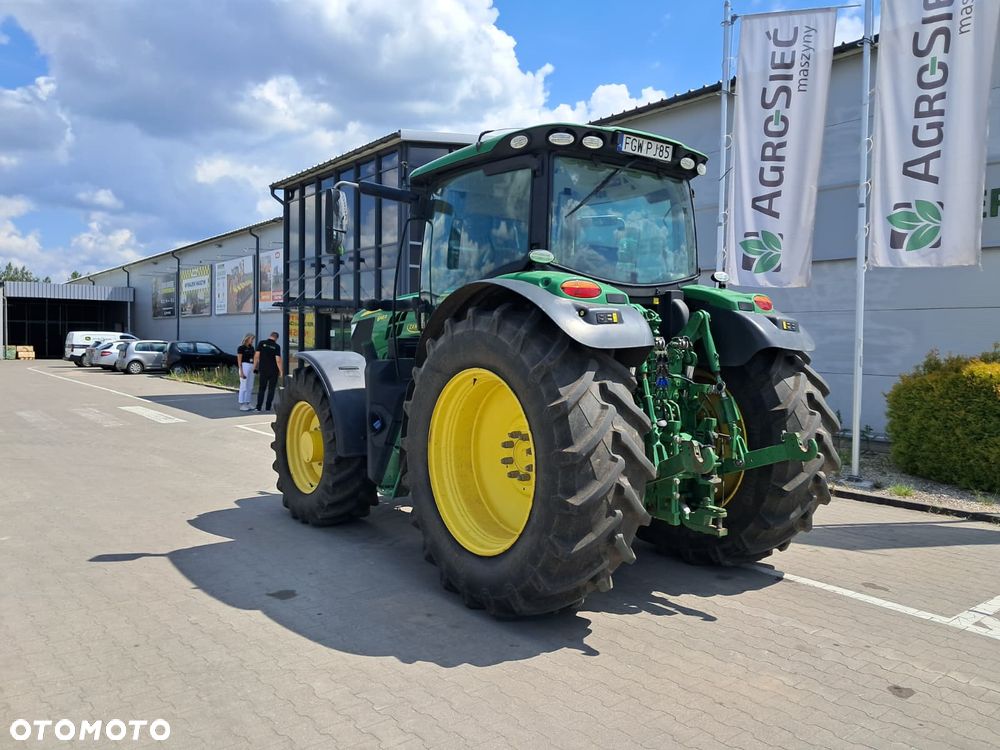 John Deere 6145R - 9