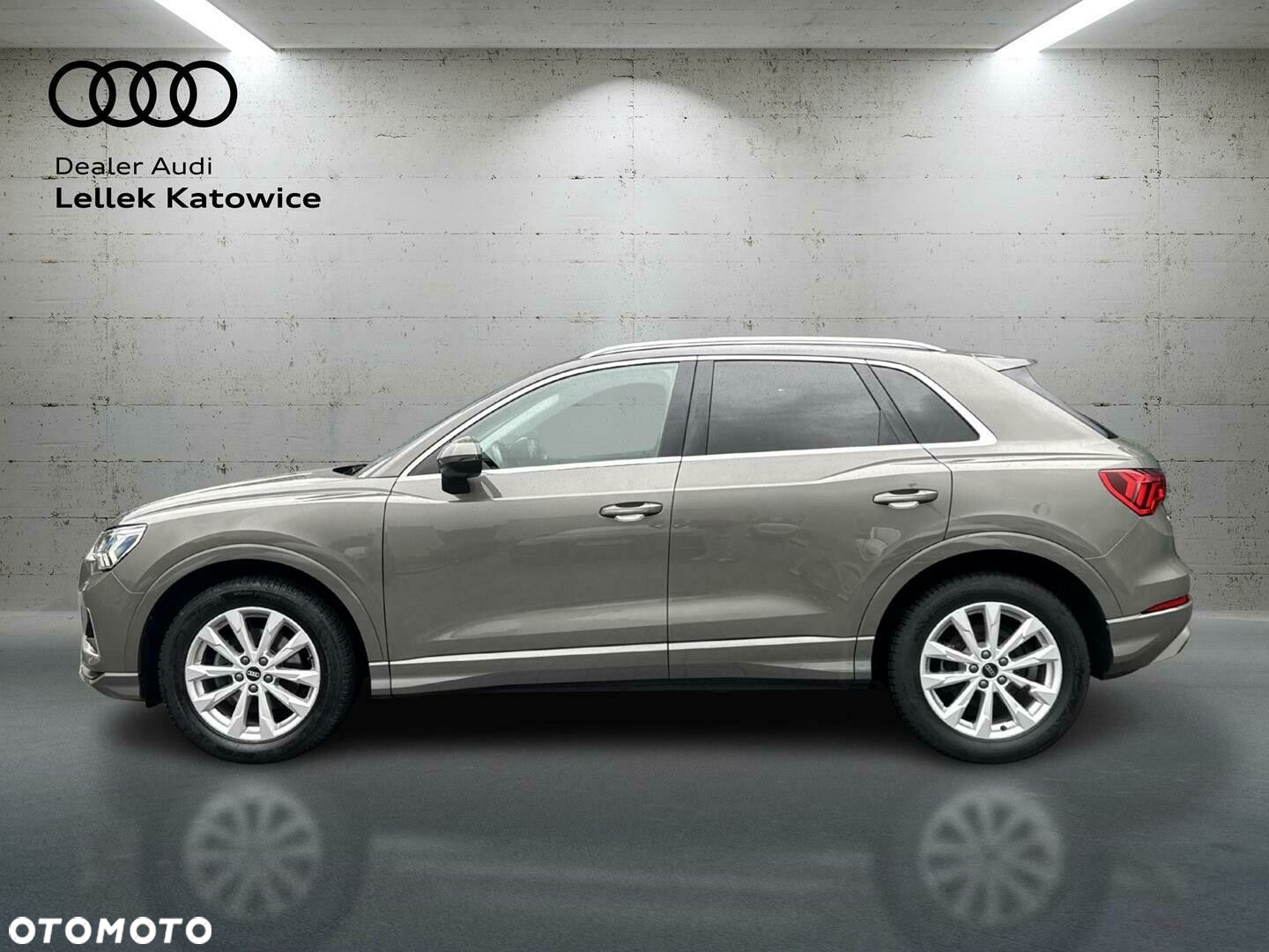 Audi Q3 - 4