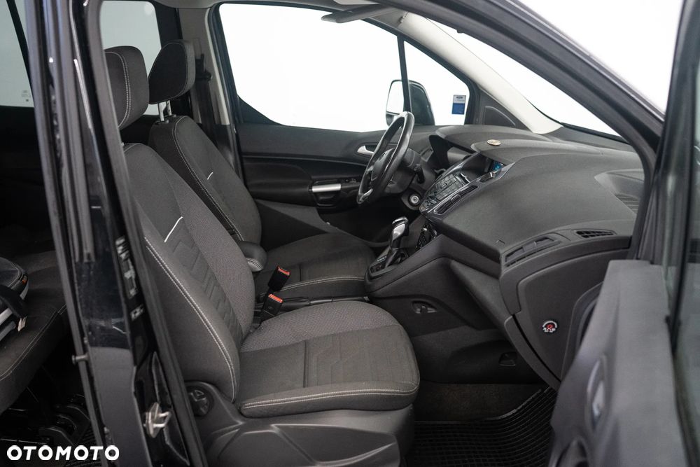 Ford Tourneo Connect - 10