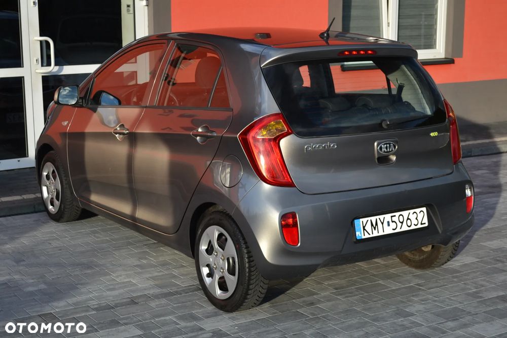 Kia Picanto 1.0 Spirit - 2