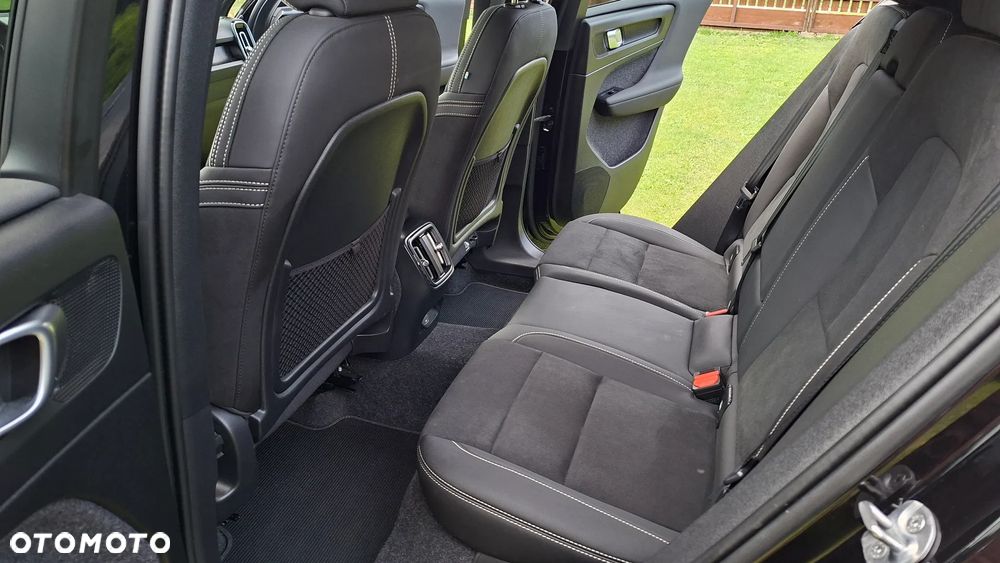 Volvo XC 40 82kWh Recharge Extended Range Plus - 15