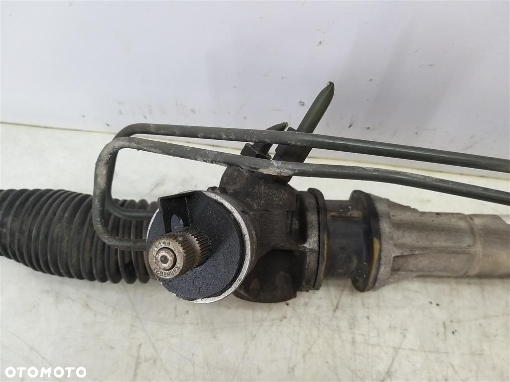 Maglownica PRZEKŁADNIA Nissan Primera P11 1996-2002 EUROPA TRW 490019F600 - 4