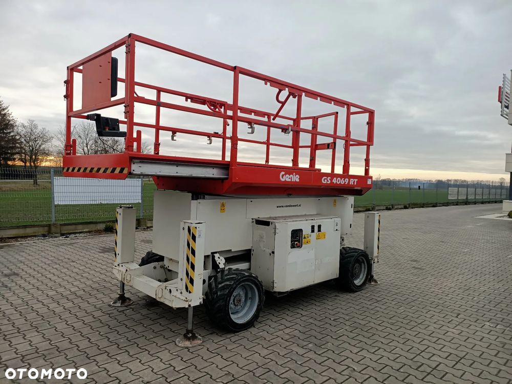 Genie GS4069 - 6