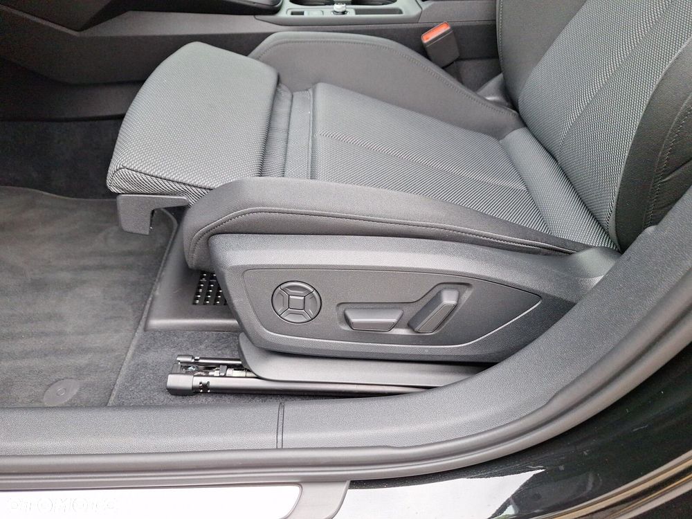 Audi A3 Limousine 35 TFSI mHEV Advanced S tronic - 15