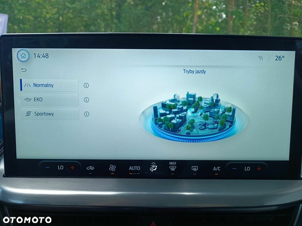 Ford Focus 1.5 EcoBlue Titanium X - 18