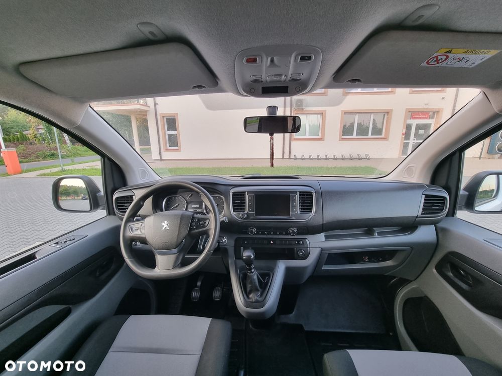 Peugeot Expert L3 1.5 - 17