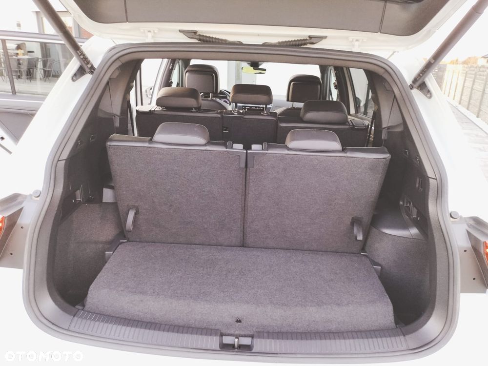 Volkswagen Tiguan Allspace 2.0 TDI R-Line DSG 7os - 15